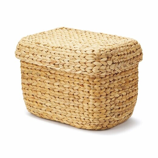 ウォーターヒヤシンス収納用品