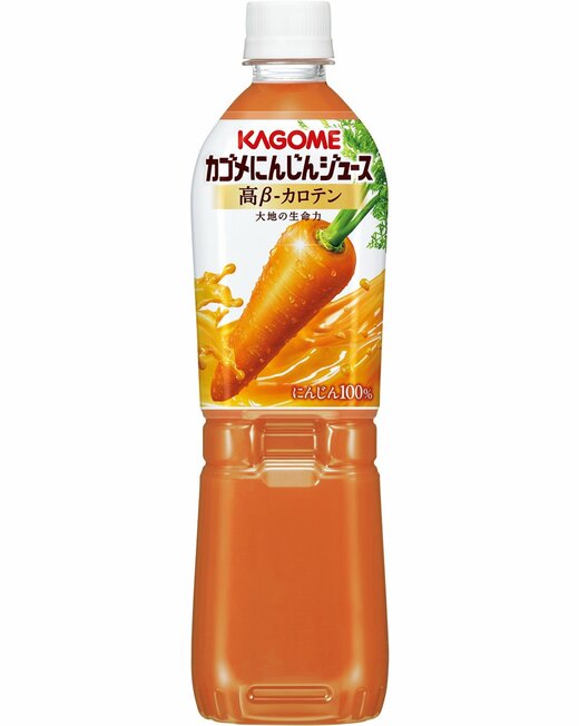 カゴメ／カゴメ にんじんジュース 高β-カロテン