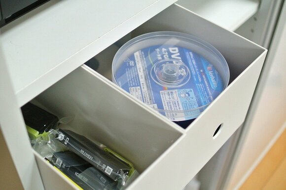 高さが半分タイプ