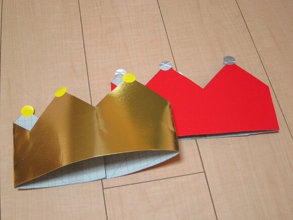 思いきって平らにする