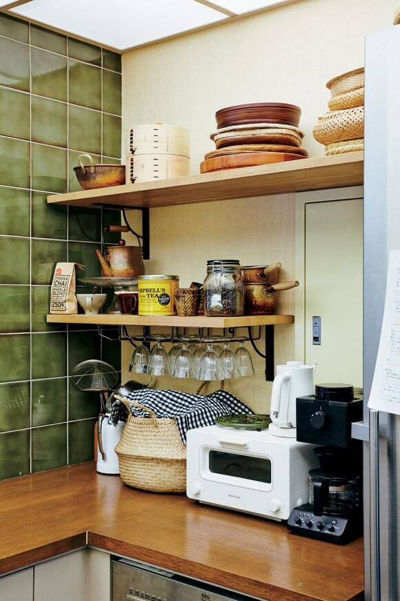 白いバルミューダ