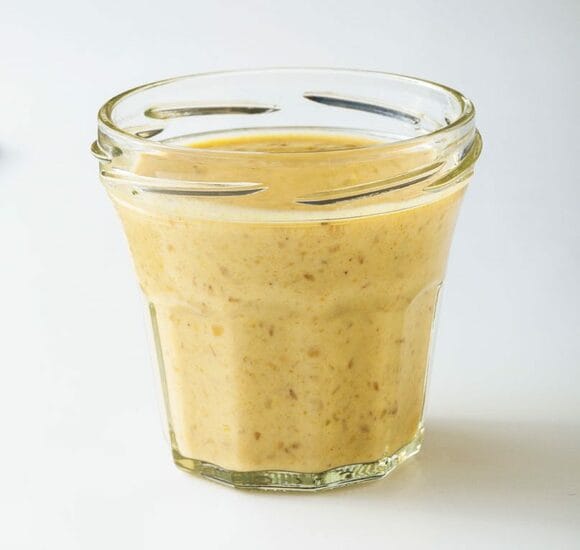 豆乳ゴマみそペースト