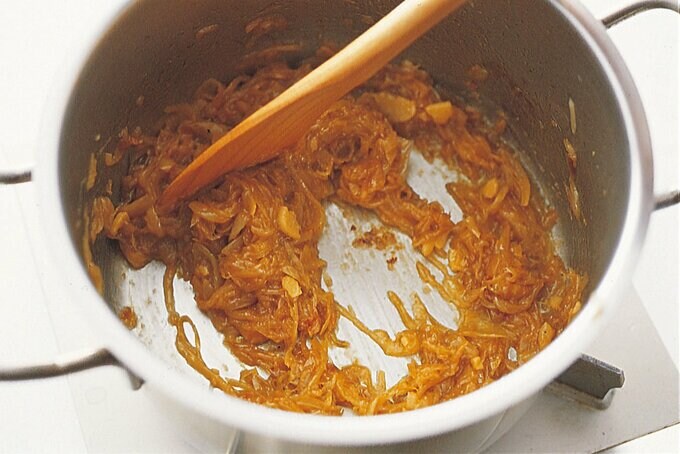 つくり方のポイント