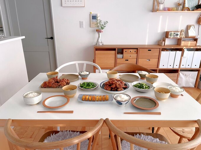 minaさんのお助けメニューについて伺いました