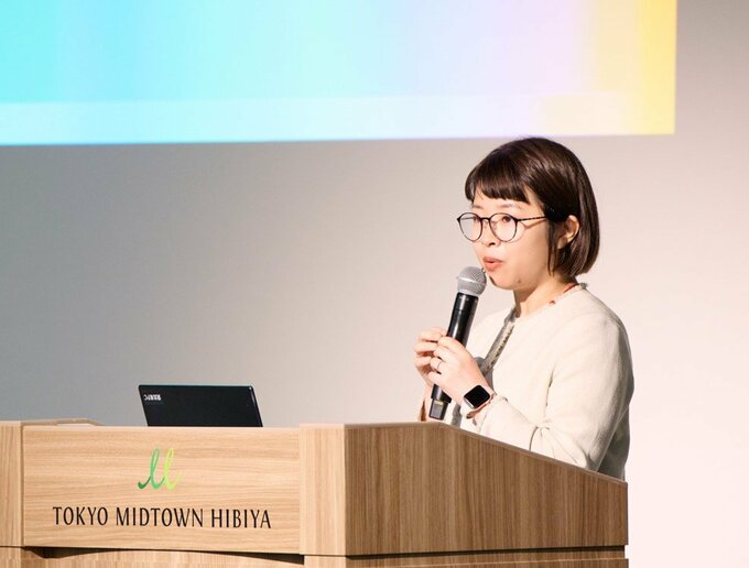 大塚製薬のセミナー