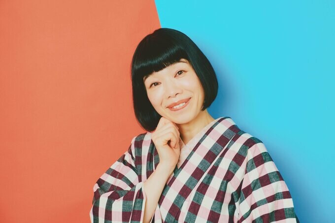 水田わさびさん