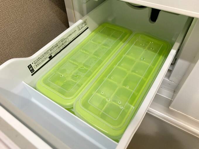 製氷皿