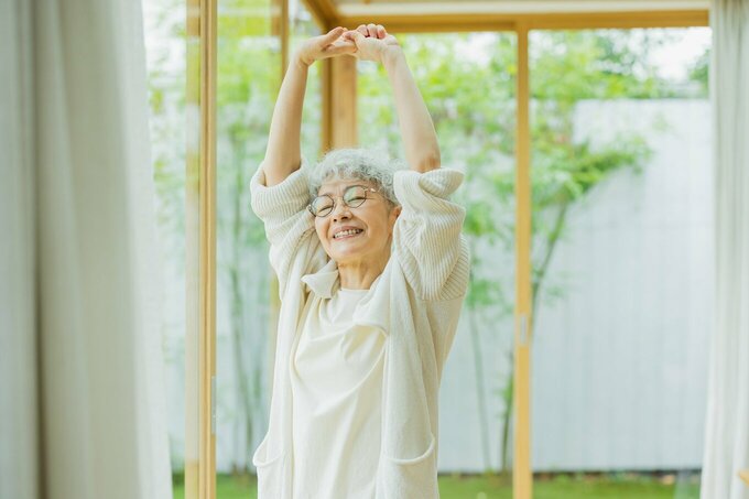 ※写真はイメージです　画像素材：PIXTA