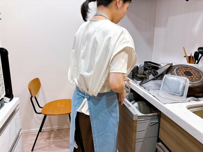 よしいさん