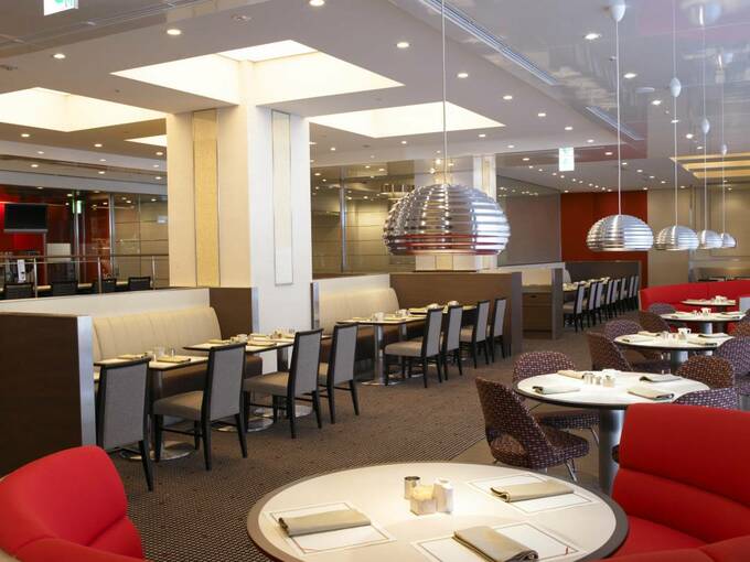 パークサイドダイナー