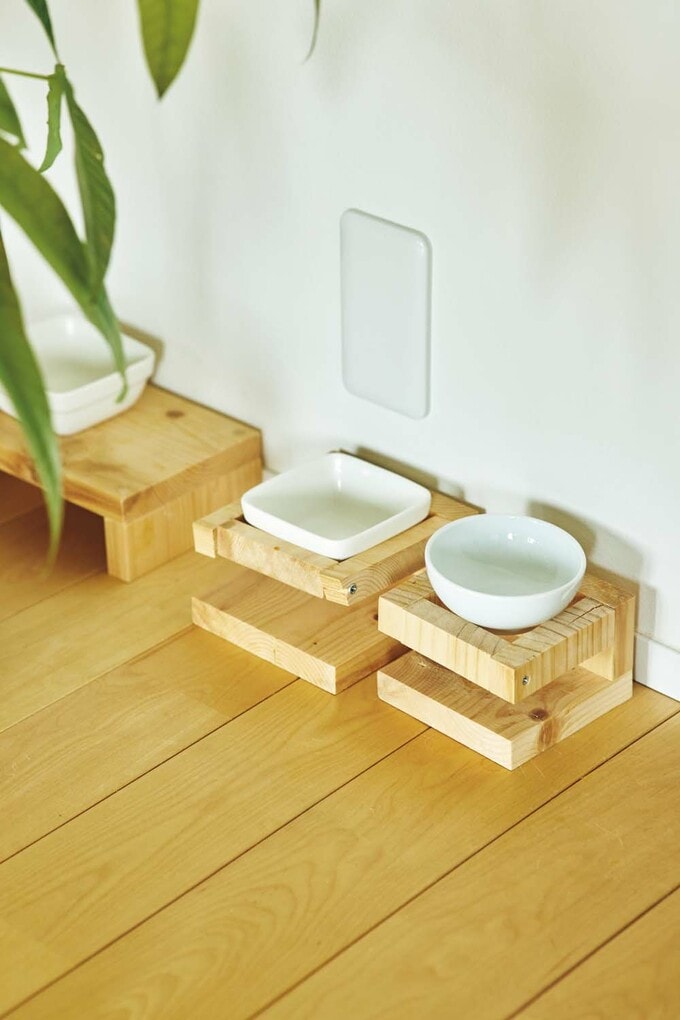 フードスタンド