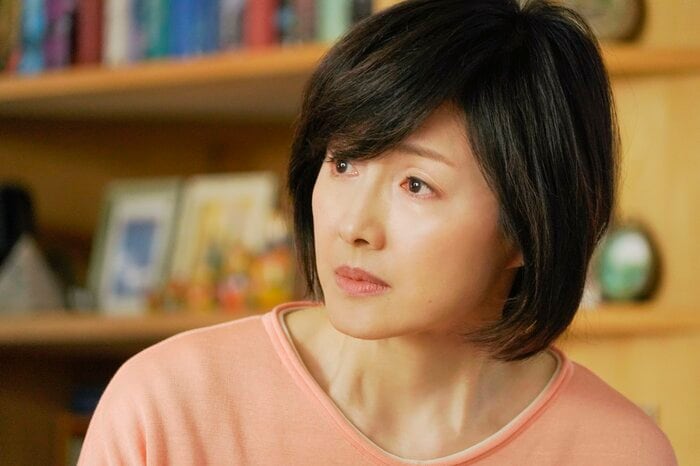 水野真紀さんが50代の今も輝く理由。「年を重ねても“最良”の自分で