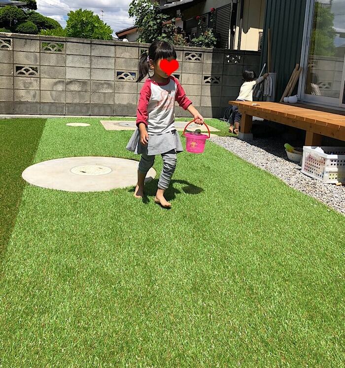 人工芝（大から小まで）大きさは画像に 【公式通販】