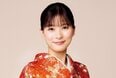 「本田響矢さんと二人三脚でがんばりたい」。芳根京子さん、ドラマ『波うららかに、めおと日和』続編への意気込み