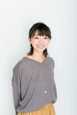 安川美樹さん
