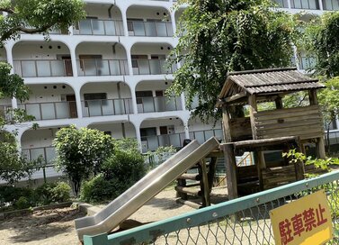 公園近くの物件、住み心地は？検討するなら「注意書き」に注目を