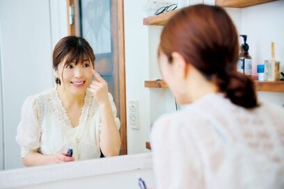 40代料理家が「糖質オフ」をやめたわけ。食生活をきり変えたら、むくみがとれて健康に