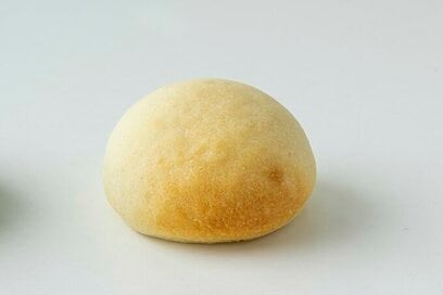 しっとりリッチな味の「米粉パン」レシピ。5分混ぜて10分発酵、驚くほど簡単でおいしい