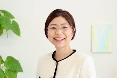 「繊細さん」のカウンセラーが自身の離婚トラブルに直面。実体験をもとに伝える“傷ついた心の対処法”