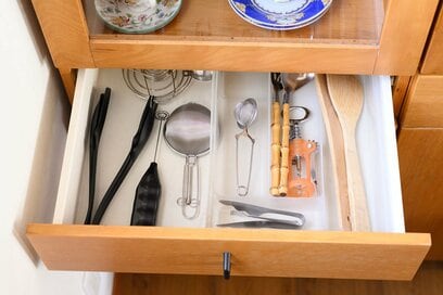 60代「居心地のいい部屋」のつくり方。ポイントは目から入る「情報量」を減らすこと