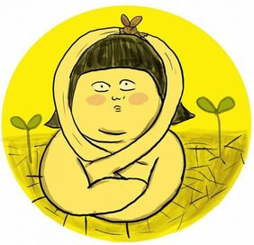 【特集】話題沸騰！大盛のぞみさんの子育て漫画が人気の理由