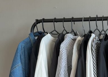 「服200着→20着」に減らしてよかった3つのメリット。「着たい服がない」問題も解消
