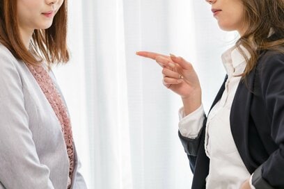 セックスレス状態で妊活。赤ちゃんを抱いている同僚に憎しみが生まれ…：セックスレス・正美さんの場合2