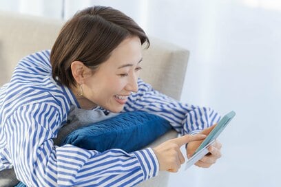 ポイ活で「勝手に貯まる」仕組みに。危険なポイントサイトやアプリの見分け方も