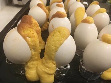 イースターは「エッグシェルケーキ」で祝おう！盛り上がるヒント集