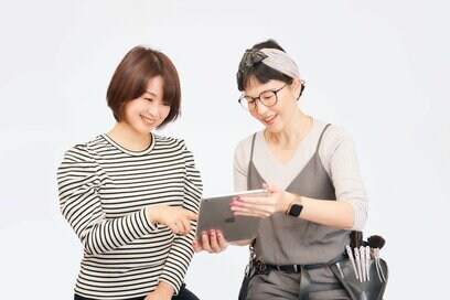 50代、髪型に迷ってしまうのはなぜ？似合う髪が見つかる4つのコツ 