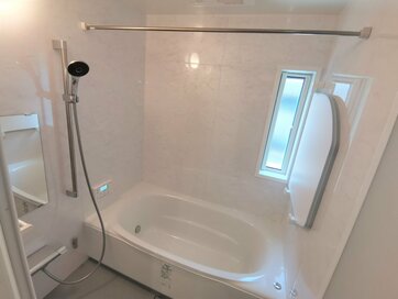 入浴が快適、掃除洗濯が本当にラク＜採用して＆しなくて大正解＞だった設備