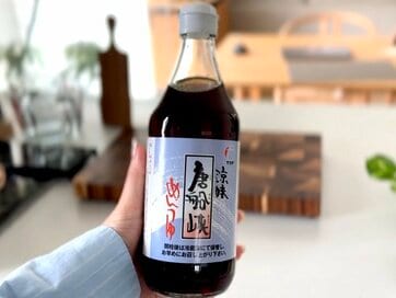 カルディで見つけた「日本一うまいめんつゆ」。“知らないと買えない”隠れ名品３品をこっそり紹介