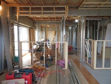 リノベ中の仮住まい探しは難しい。「短期間の賃貸」がネックに