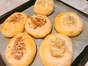 幸福度が上がった「手づくりパン」生活。変えたことでわが家の「ちょうどいい」がわかった