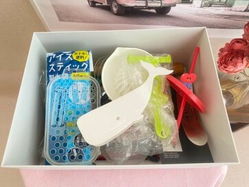 もうすぐ迎える50代を快適にするために、減らした＆増やしたもの