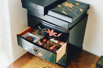 70代、持ち家をやめて賃貸団地に。「今あるもの」で楽しく暮らす