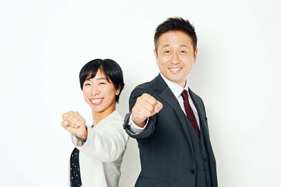 2024年は「お金を増やす」。家計を黒字化してから投資に挑戦