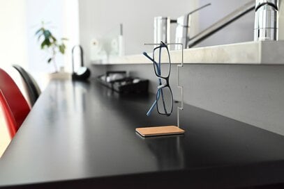 片づけてもすぐに散らかる問題。「見える」収納ならストレスなくしまえる