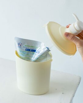 これは便利かも！家事をラクにしてくれる100均アイテム4選