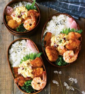 お弁当が飽きずにおいしく！大学生弁当作家のとっておき6つのコツ