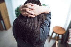 すでにあなたもなっているかも!?貧困女子チェックリスト