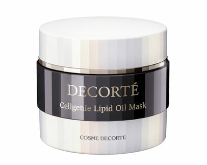 セルジェニー リピッド オイル マスク