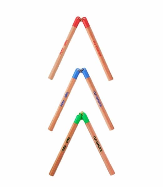 ヌンチャク鉛筆