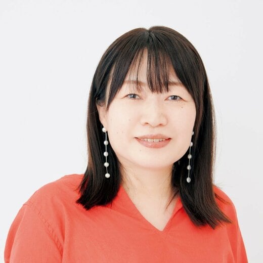 名倉永利子さん