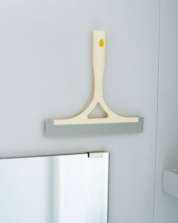 水切りワイパー