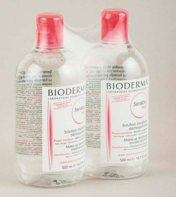 ビオデルマクレンジング