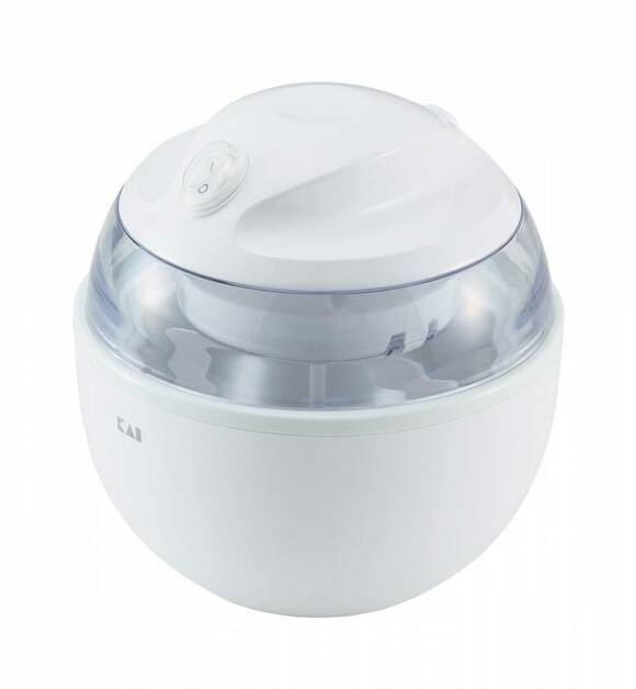 アイスクリームメーカー