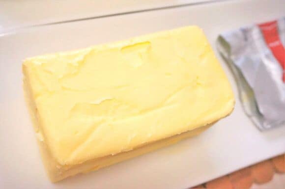 青く豊かな香り