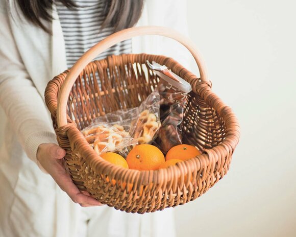 おやつ代は月約1000円