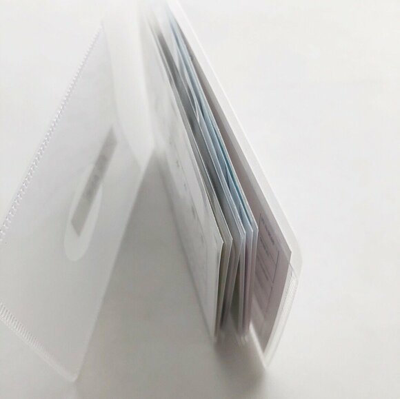 必要なときに必要なものだけをサッと取り出せるように整理しておきたいものです